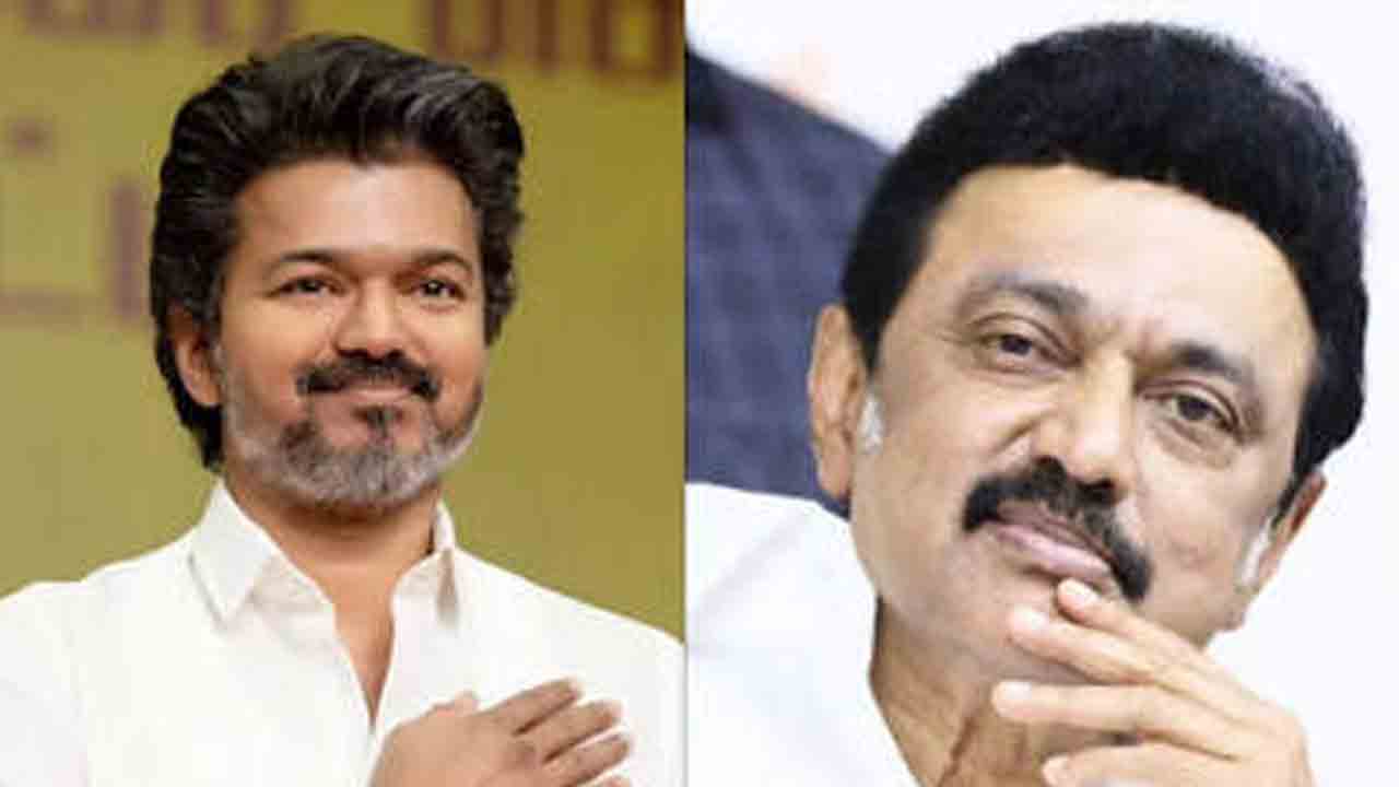ఆరు నెలల వరకు విజయ్‌ పాలనను అడ్డుకోం