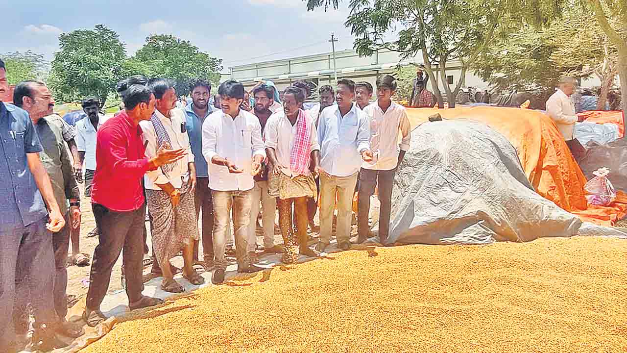 Mla Vijayudu