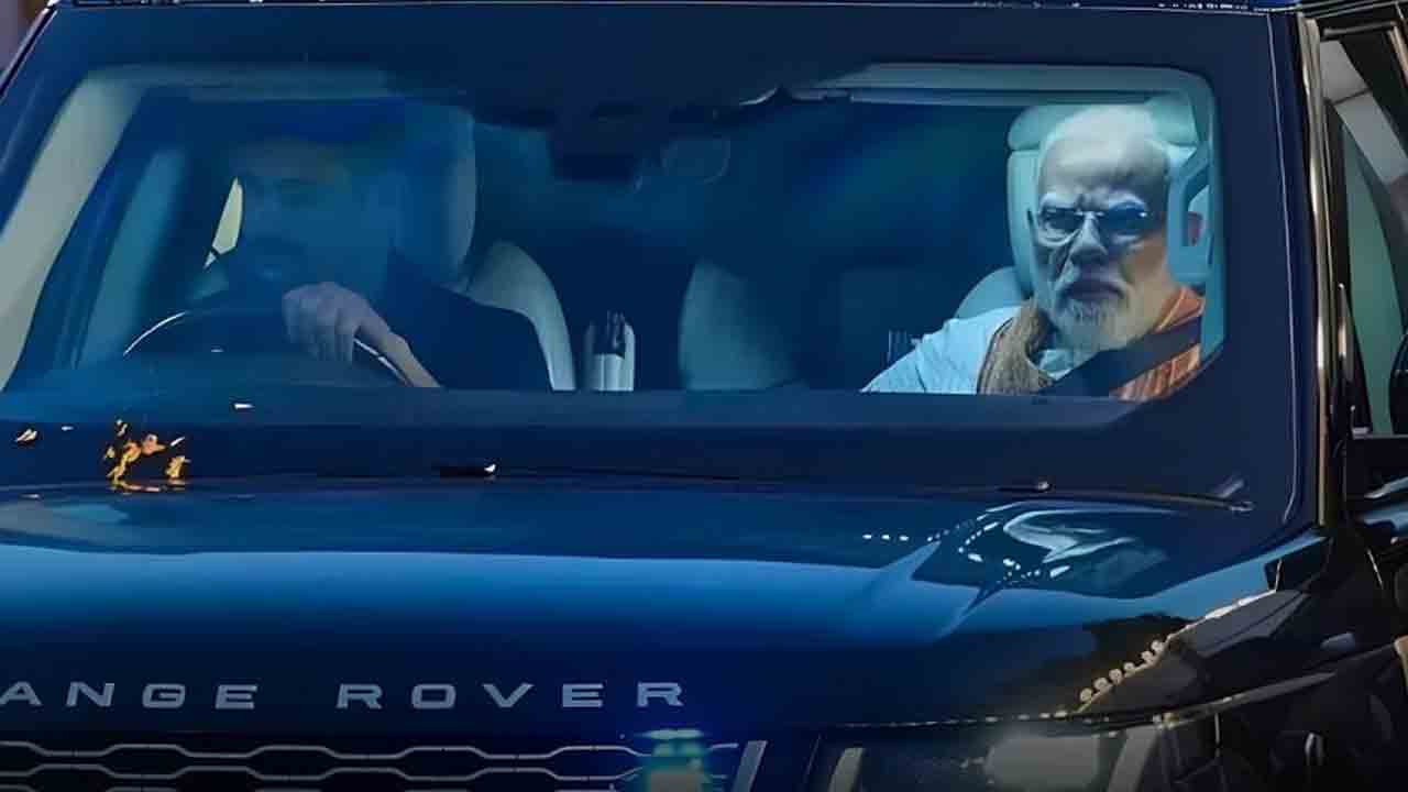 ప్రధాని కాన్వాయ్‌ కుదింపు.. విమర్శల నేపథ్యంలో నిర్ణయం