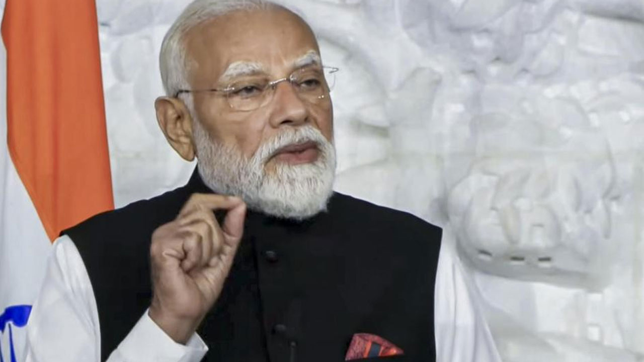 Editors Guild of India: మీడియా ప‌ట్ల ప్రధాని మోదీ వైఖ‌రిని త‌ప్పుప‌ట్టిన ఎడిట‌ర్స్ గిల్డ్‌