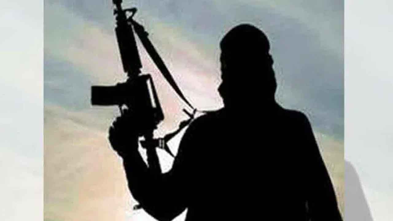 మందుపాతరకు నలుగురు పోలీసులు బలి