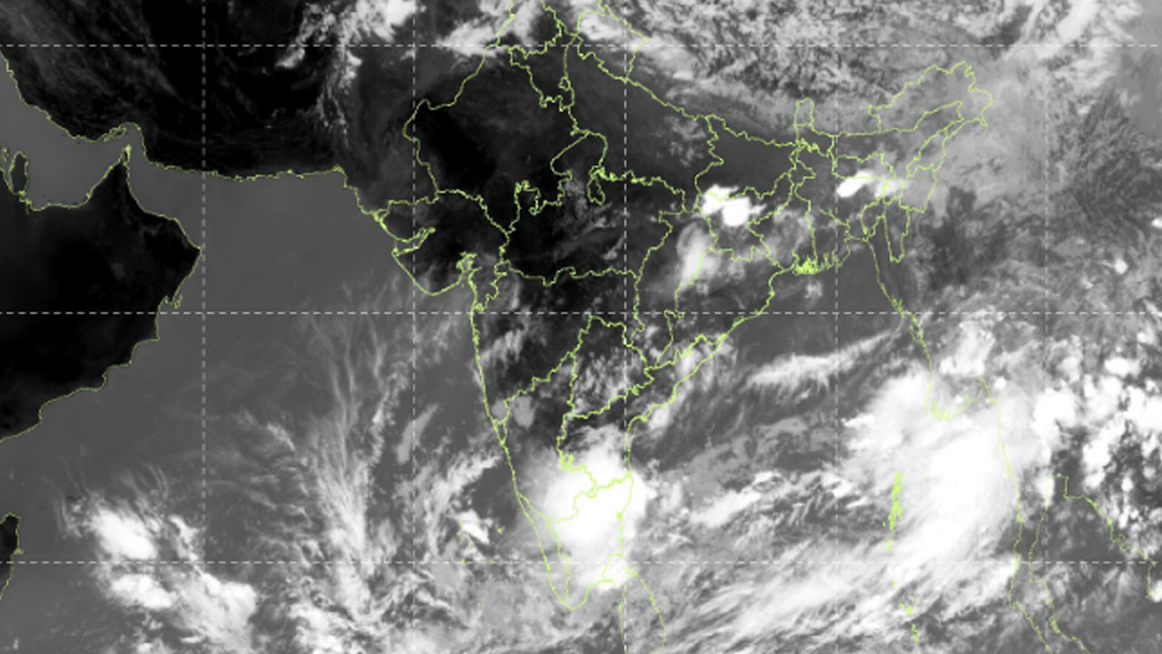 Southwest Monsoon: మే 26న కేర‌ళకు నైరుతీ రాక‌.. రుతుప‌వ‌నాల‌పై ఐఎండీ కీల‌క ప్ర‌క‌ట‌న‌