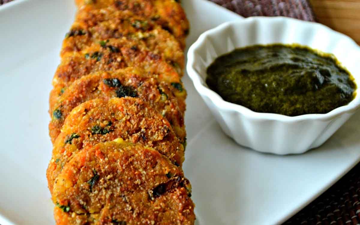 Moong Dal Lauki Tikki | ఎంతో రుచిక‌ర‌మైన‌, ఆరోగ్య‌వంత‌మైన స్నాక్స్ ఇవి.. ఎలా త‌యారు చేయాలంటే..