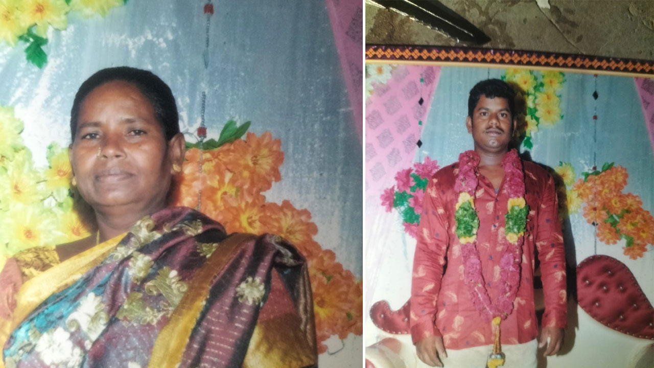 క్షణికావేశం..ఇద్దరి ప్రాణాలు తీసింది