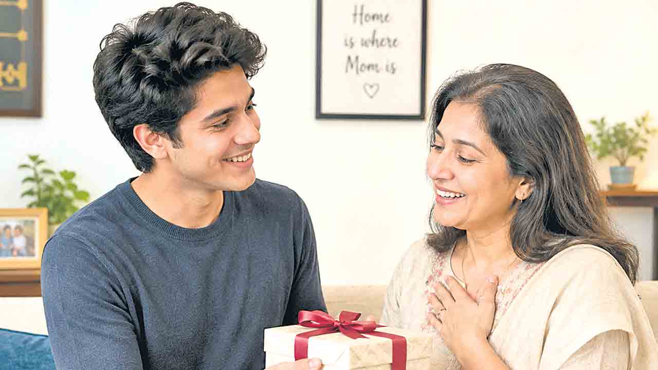 ఆరోగ్యం కానుకిద్దాం!