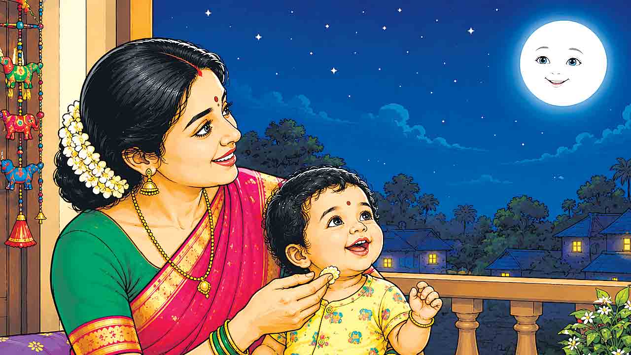 Mothers Songs