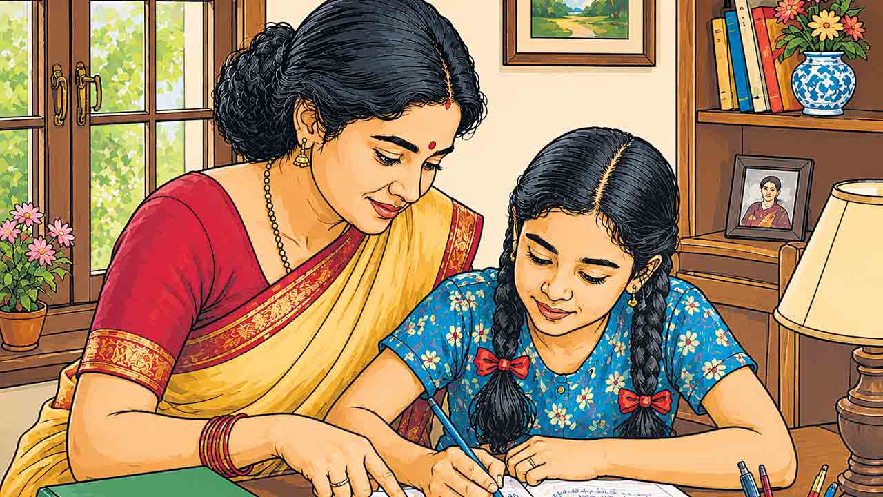 Mothers Wishes