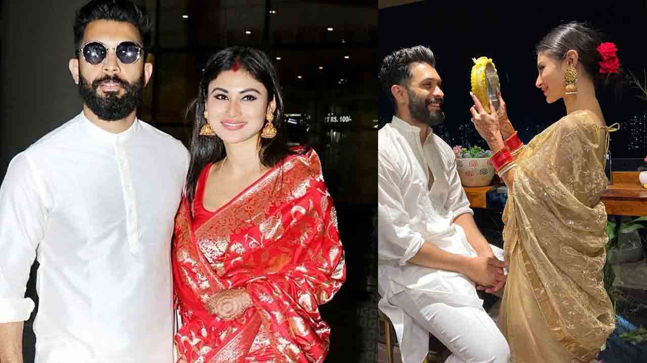 Mouni Rai – Suraj Nambiar | ఔను.. మేము విడిపోతున్నాం.. నాలుగేళ్ల బంధాన్ని ముగిస్తున్నాం..!