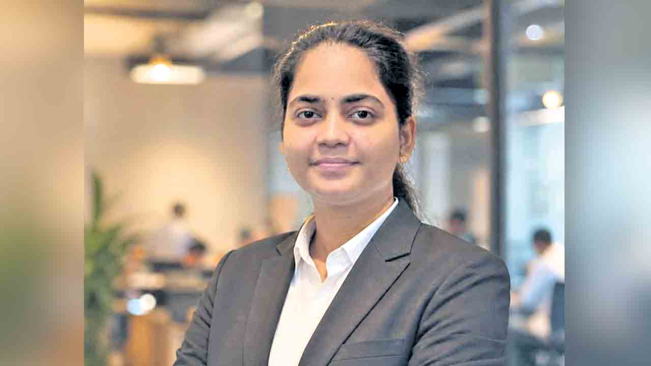 Mounika