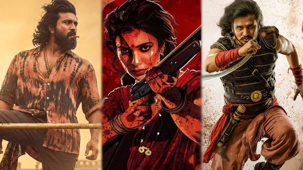 Tollywood | జూన్‌లో టాలీవుడ్ జాతర.. ‘పెద్ది’ నుంచి ‘స్వయంభూ’ వరకు భారీ రిలీజ్‌లు రెడీ!