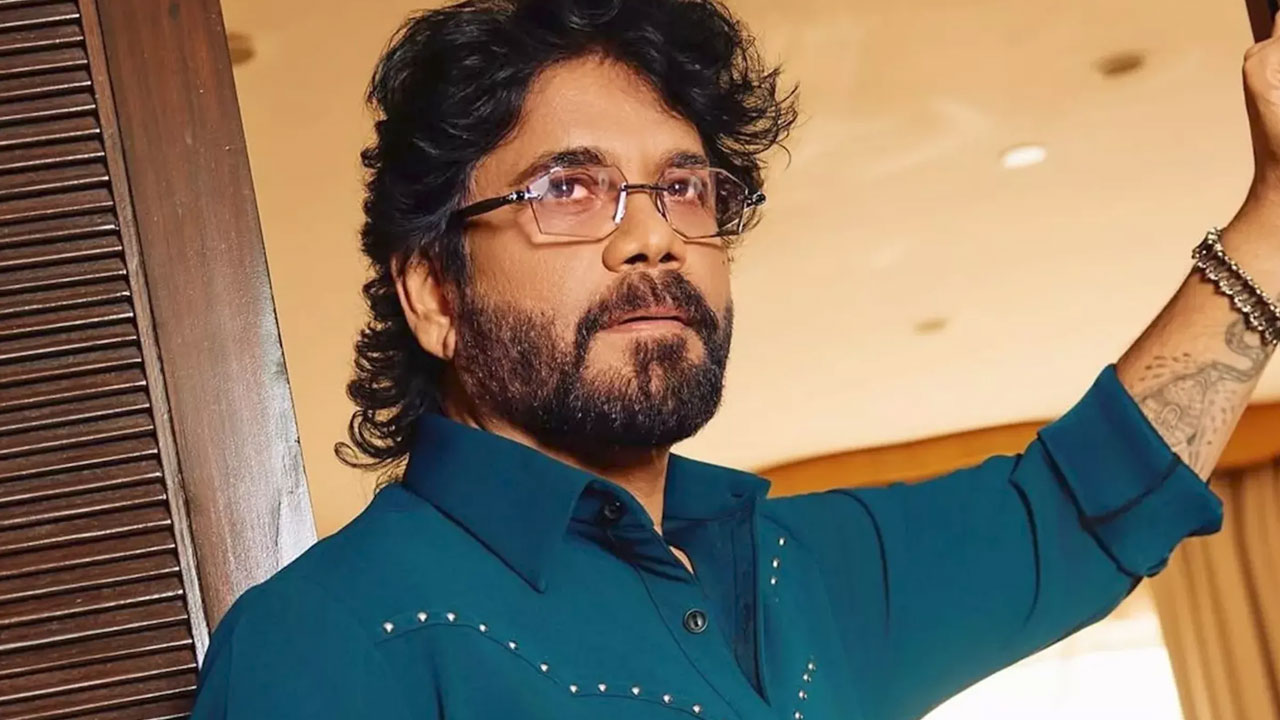 Nagarjuna | నాగార్జున పేరుతో టీషర్టుల విక్రయం.. ఢిల్లీ హైకోర్టు సీరియస్