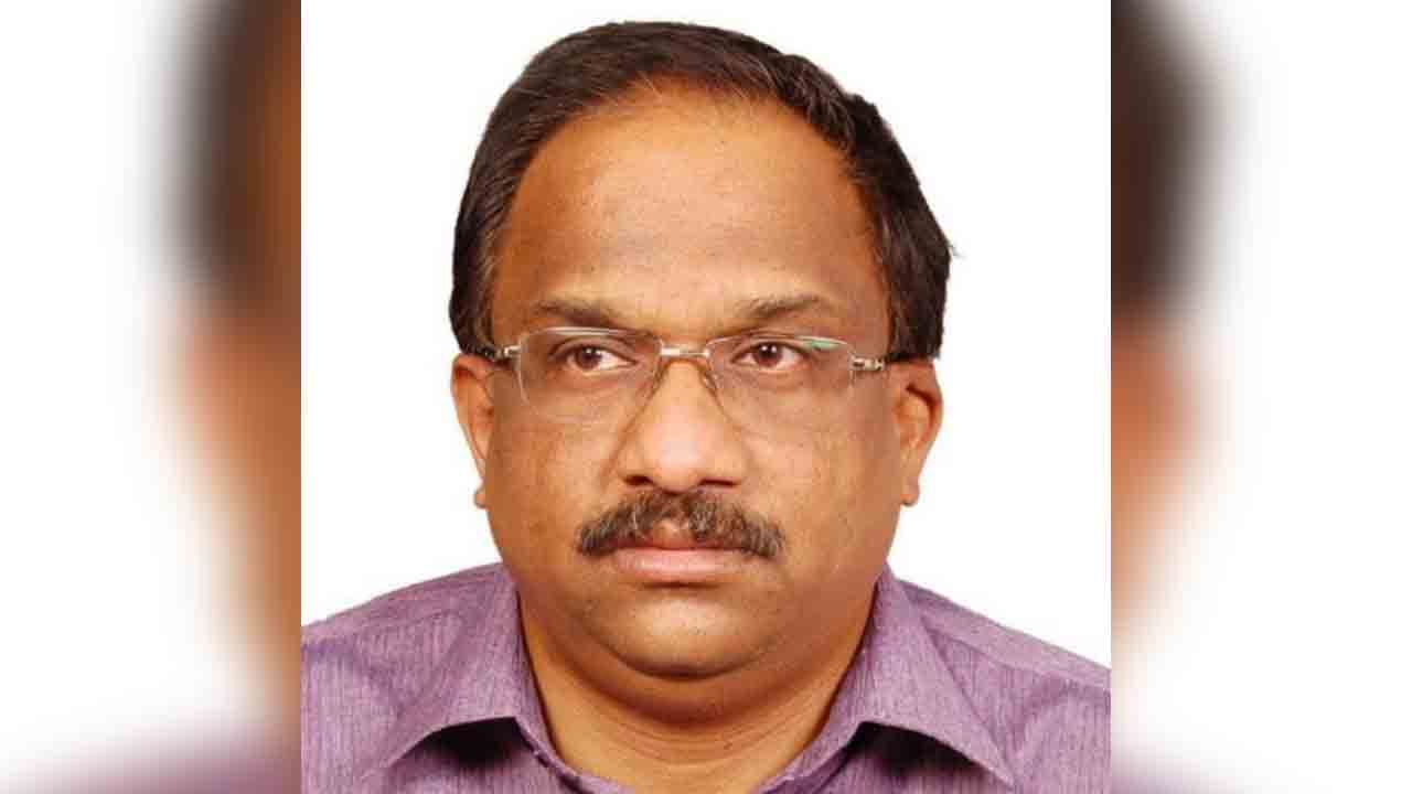 ప్రొఫెసర్ నాగేశ్వర్ రావును అరెస్ట్‌ చేసేందుకు సిద్ధమైన ఏపీ పోలీసులు?