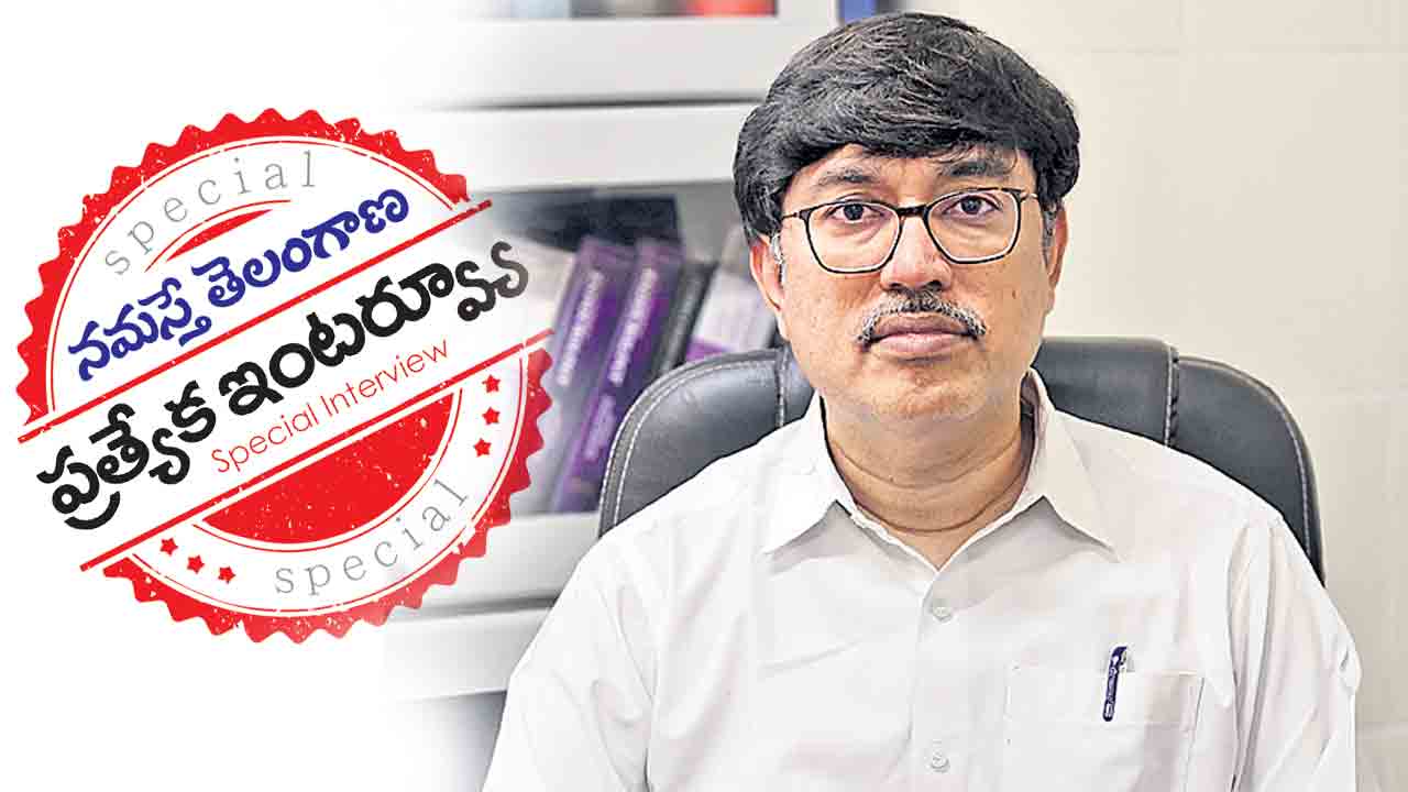 కిడ్నీ మార్పిడిలో జీవన్‌దాన్‌ కీలకం.. అవసరం వేలల్లో.. దాతలు వందల్లోనే