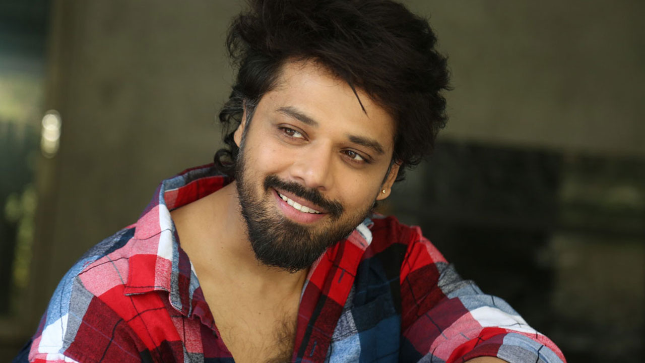 Nandu | షాకింగ్ విషయాలు చెప్పిన హీరో నందు .. రోజుకు 100 నుంచి 150 సిగరెట్లు కాల్చాల్సి వచ్చేది..