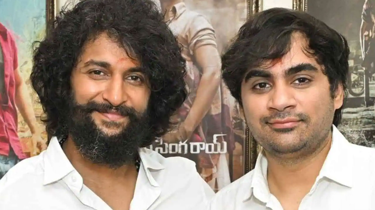 Nani | నాని ‘బ్లడీ రోమియో’కు బ్రేక్ .. ఓజీ2పై ఫోక‌స్ పెట్టిన సుజీత్
