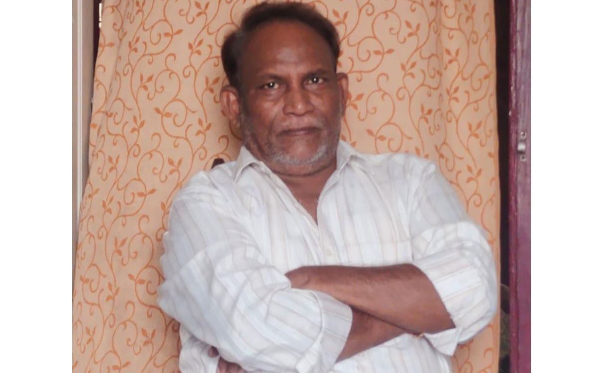 వడదెబ్బతో సింగరేణి మాజీ కార్మికుడి మృతి