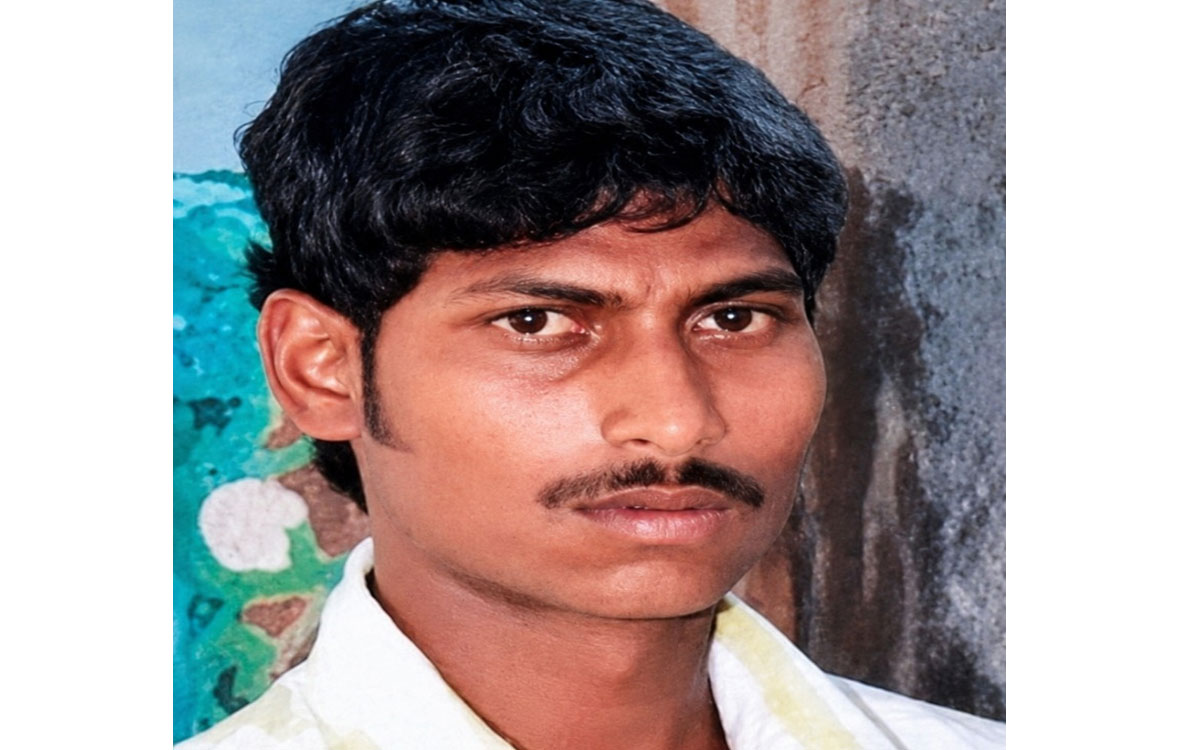 జూలూరుపాడులో వడదెబ్బతో పెయింటర్ మృతి