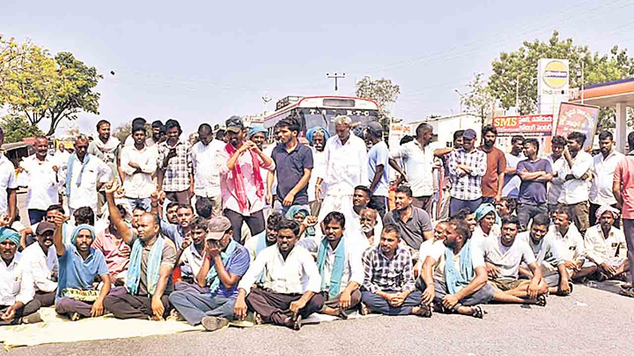 Narsapur