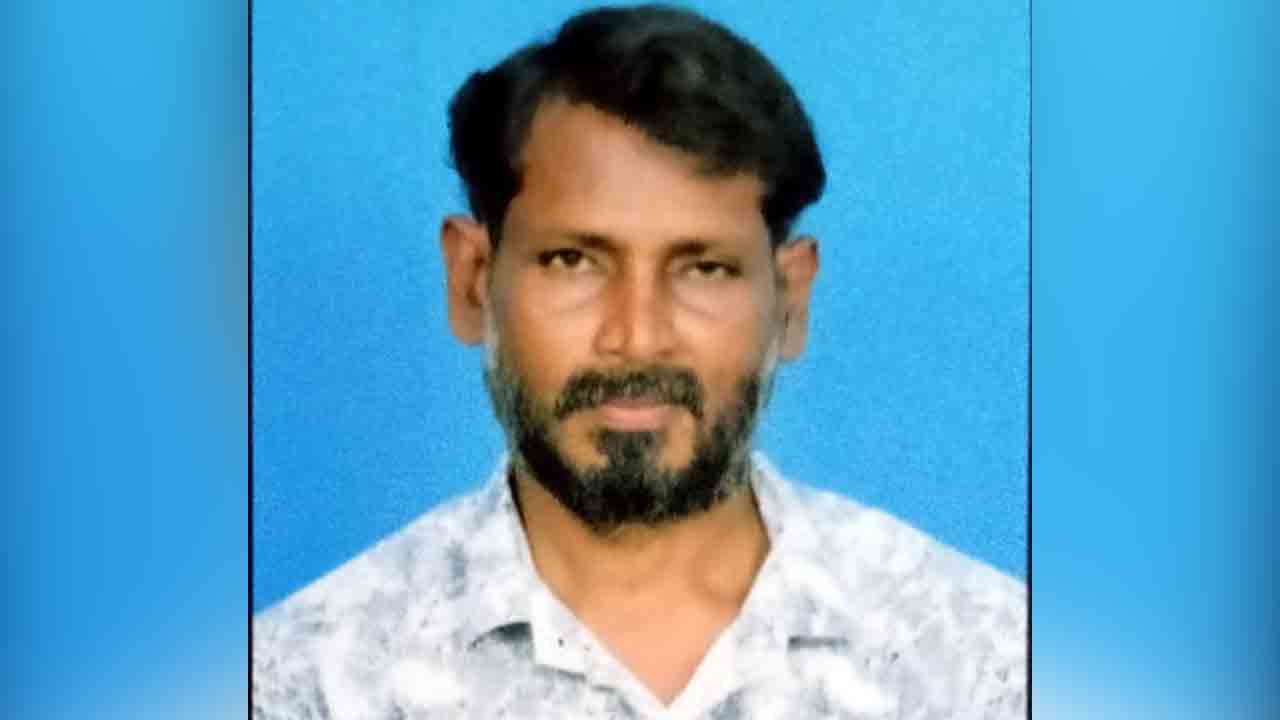 Sun Stroke | వడదెబ్బతో మత్స్యకారుడి మృతి.. కరివారిగూడెంలో విషాదం..!