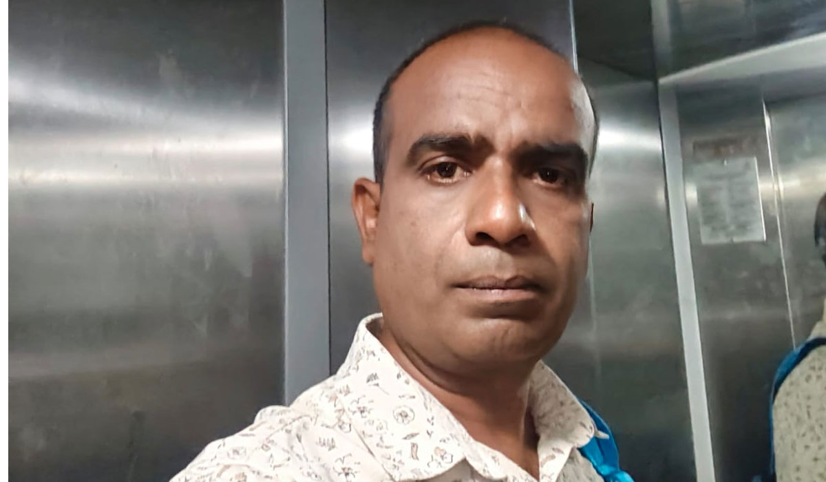Sircilla Collectorate | సిరిసిల్ల కలెక్టరేట్‌లో మొరాయించిన లిఫ్ట్‌.. గంటన్నరపాటు నరకయాతన