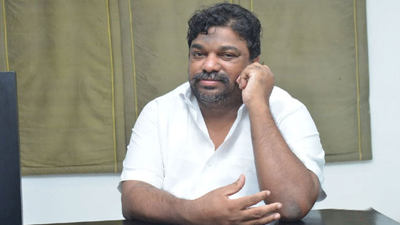 Natti Kumar | ‘పెద్ది’ విడుదలపై కొత్త వివాదం.. ఎగ్జిబిటర్ల షరతులు, నట్టి కుమార్ సంచలన హెచ్చరిక!