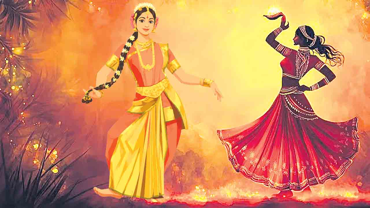 విశిష్ట కావ్య నాయిక… సినారె లకుమ