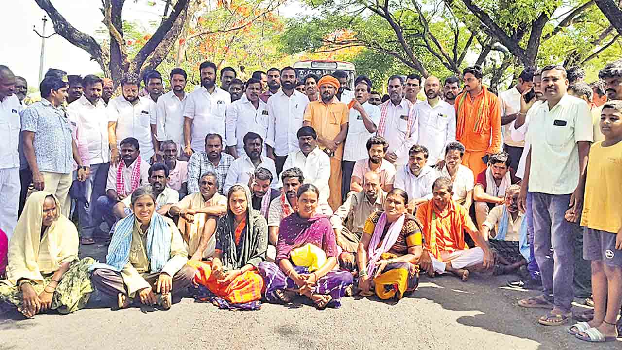 Nekkonda
