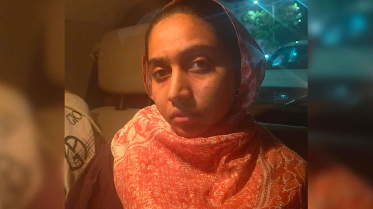 Nida Khan: నాసిక్ టీసీఎస్ కేసులో నిదా ఖాన్ అరెస్టు