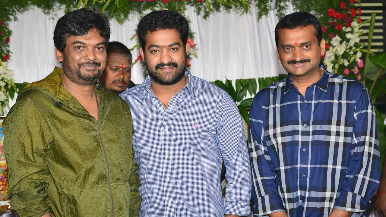 Temper | ‘టెంపర్’ ఇప్పుడు వచ్చి ఉంటే రూ.1000 కోట్లు వచ్చేవా .. బండ్ల గణేష్ కామెంట్స్ వైరల్!