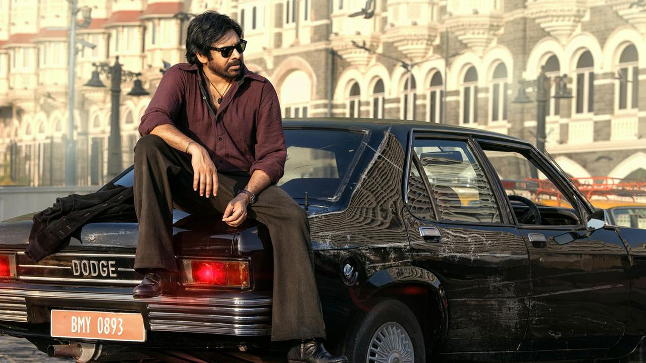 OG | బుల్లితెర సంద‌డికి సిద్ధ‌మైన ఓజీ .. శాటిలైట్ హక్కులు దక్కించుకున్న ప్ర‌ముఖ ఛానెల్