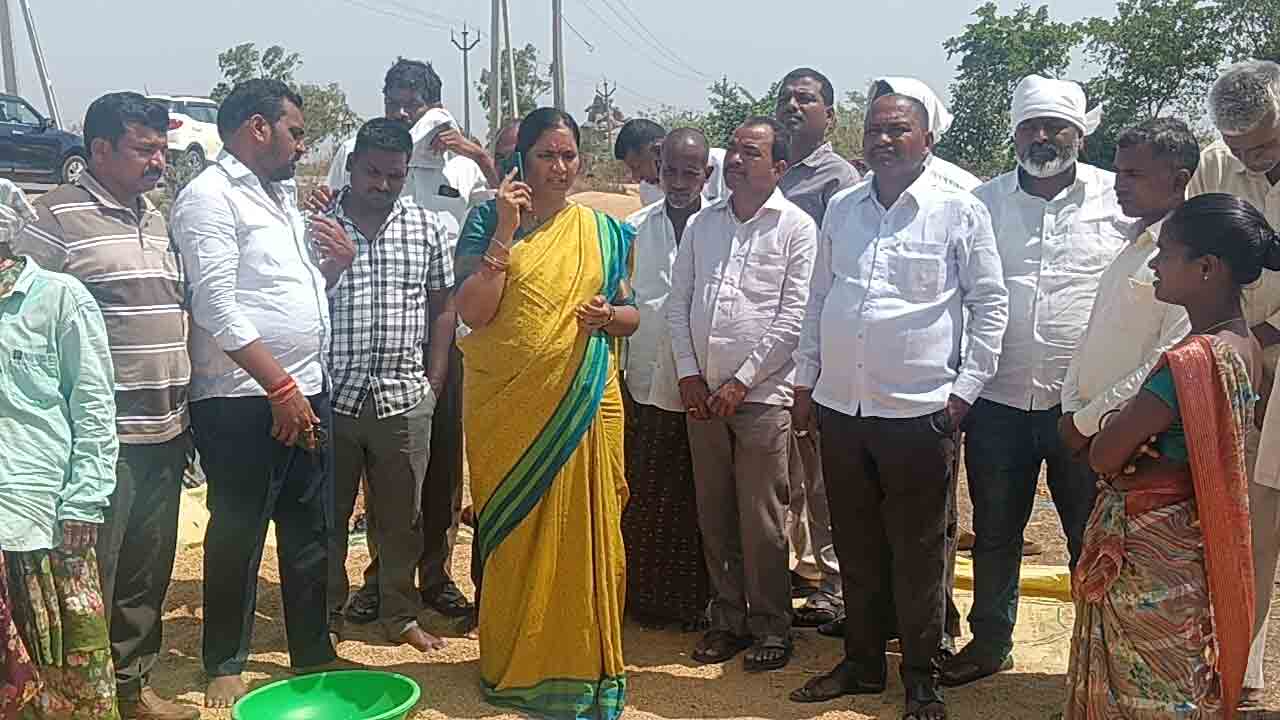 Padmadevender Reddy1