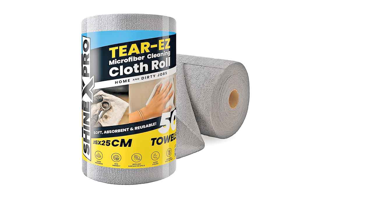Paper Towel