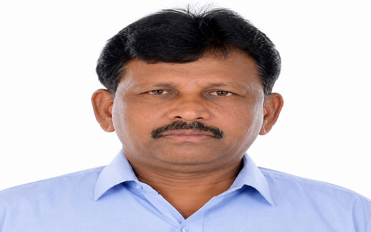 పరడ మత్స్యశాఖ సహకార సంఘం నూతన కమిటీ
