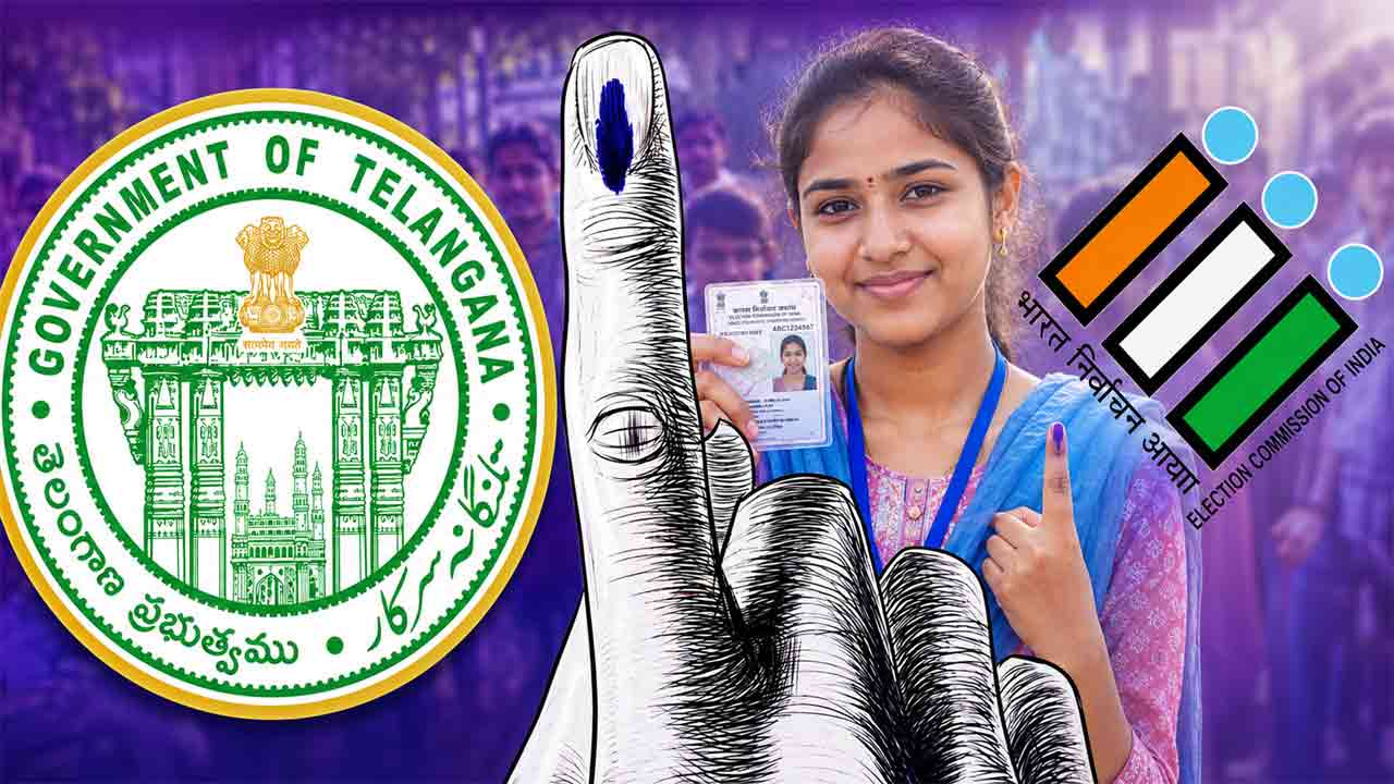 Parishad Elections | పరిషత్తు ఎన్నికలు ఇప్పట్లో లేనట్టే!.. ఎంపీటీసీ, జడ్పీటీసీ ఎన్నికలు మరింత ఆలస్యం
