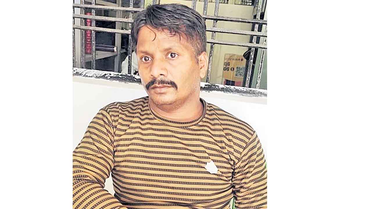 నిందితుడికి 20ఏళ్ల జైలు