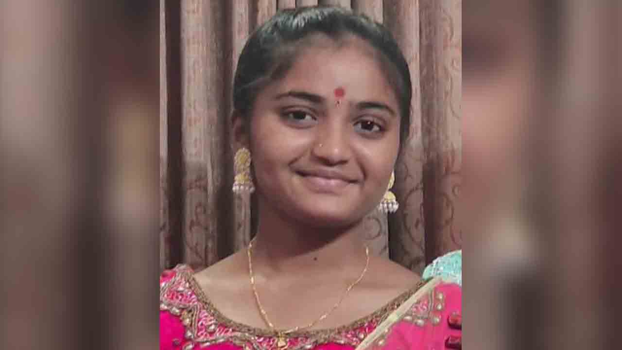 Gandhi Hospital | గాంధీ దవాఖానలో వైద్యం వికటించి విద్యార్థిని మృతి?