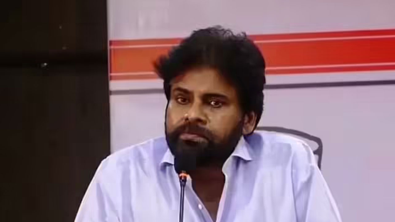 Pawan Kalyan | కుల రాజకీయాలు, విమర్శలపై పవన్ కళ్యాణ్ ఫైర్.. “భరిస్తాం.. అవసరమైతే తాట తీస్తాం”