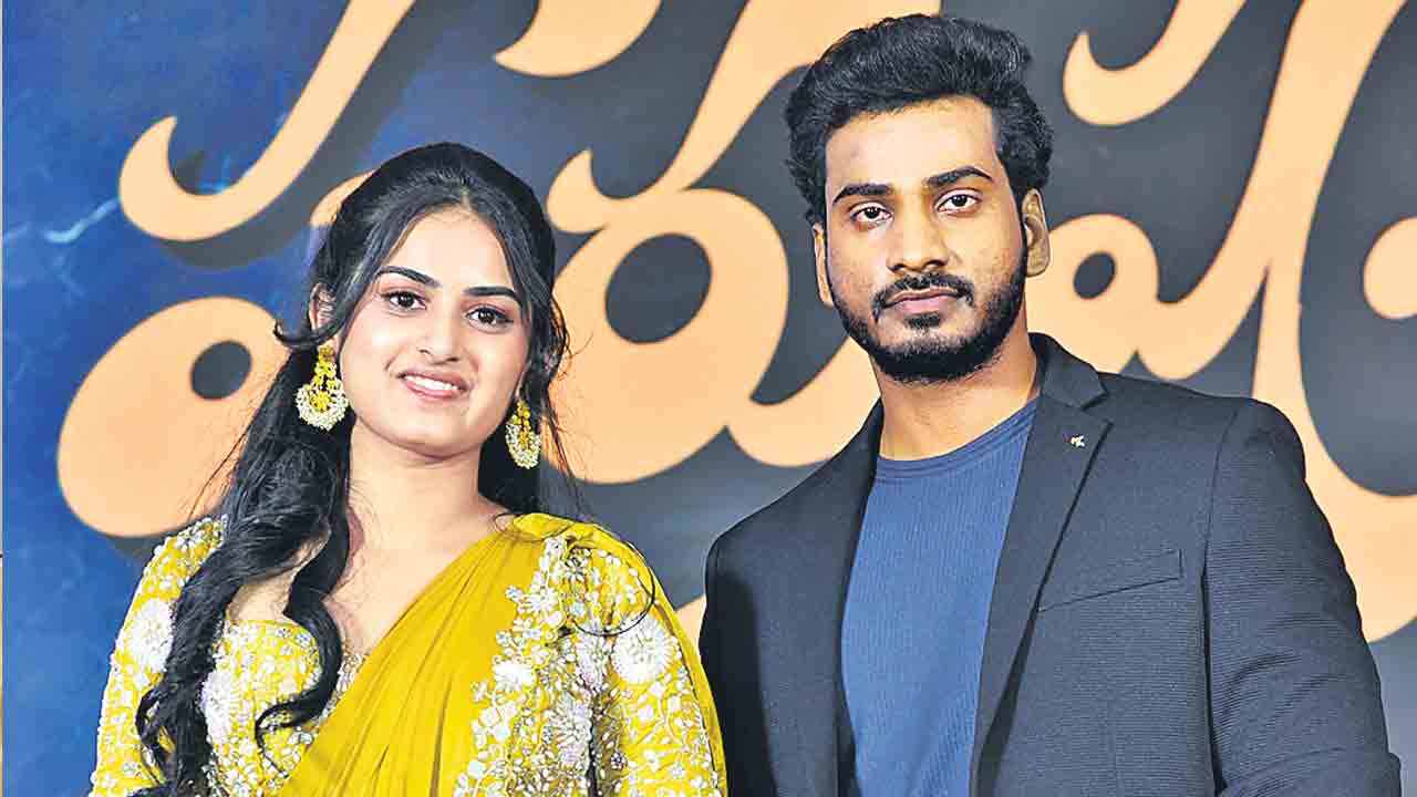 కడుపుబ్బా నవ్వించే పురుషః