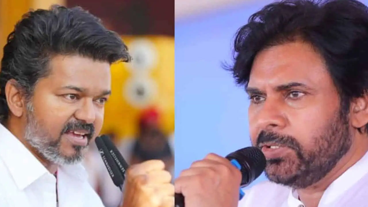 Pawan Kalyan | విజయ్‌తో పోలికలపై పవన్ కల్యాణ్ స్పందన.. ఊపిరితిత్తుల స‌మ‌స్య త‌న‌కు పూర్తిగా త‌గ్గ‌లేదంటూ కామెంట్