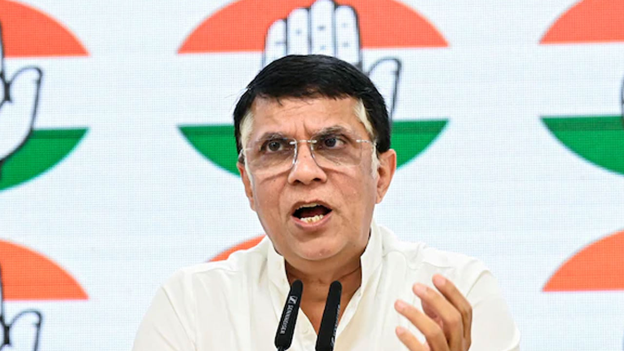 Pawan Khera: ప‌వ‌న్ ఖేరాకు ఊర‌ట‌.. ముంద‌స్తు బెయిల్ ఇచ్చిన సుప్రీంకోర్టు