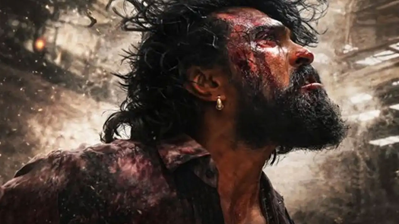 Peddi Trailer | ‘పెద్ది’ ట్రైలర్‌కు కౌంట్‌డౌన్ ప్రారంభం.. స్పెష‌ల్ అప్‌డేట్ ఇచ్చిన రామ్ చ‌ర‌ణ్‌