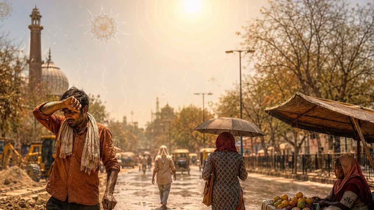 Summer Health Tips | వేస‌వి కాలంలో రోజంతా బ‌య‌ట ప‌నిచేసేవారు పాటించాల్సిన జాగ్ర‌త్త‌లు ఇవే..
