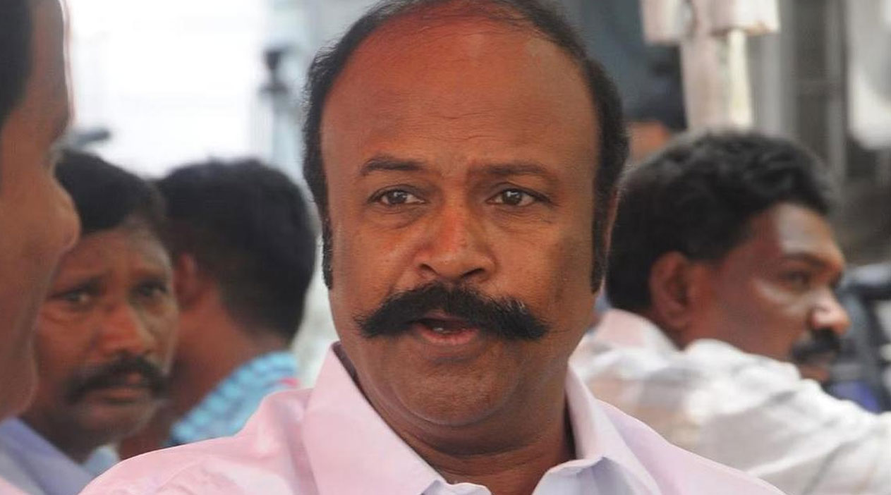 Periyakaruppan: టీవీకే థ్రిల్ల‌ర్‌.. ఒకే ఒక్క ఓటు తేడాతో ఓడిన డీఎంకే నేత
