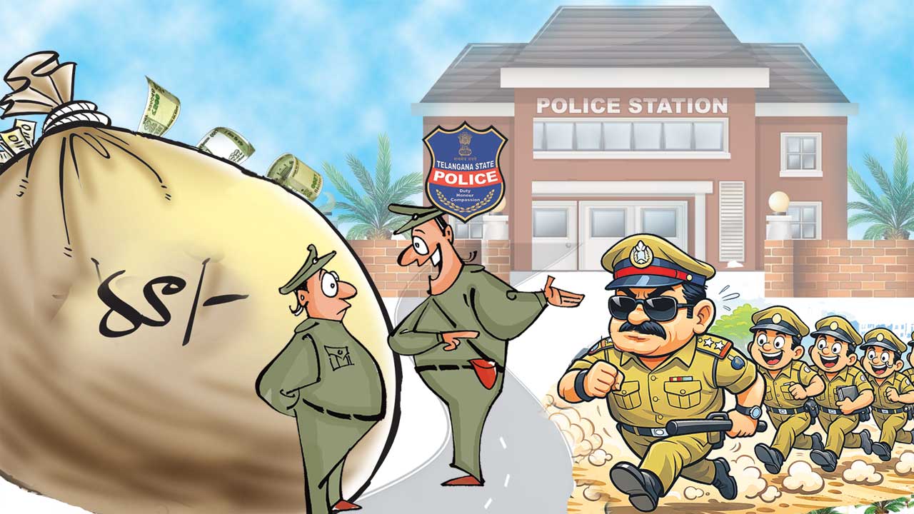 హైదరాబాద్‌ టు సైబరాబాద్‌ ఫుల్‌ డిమాండ్‌