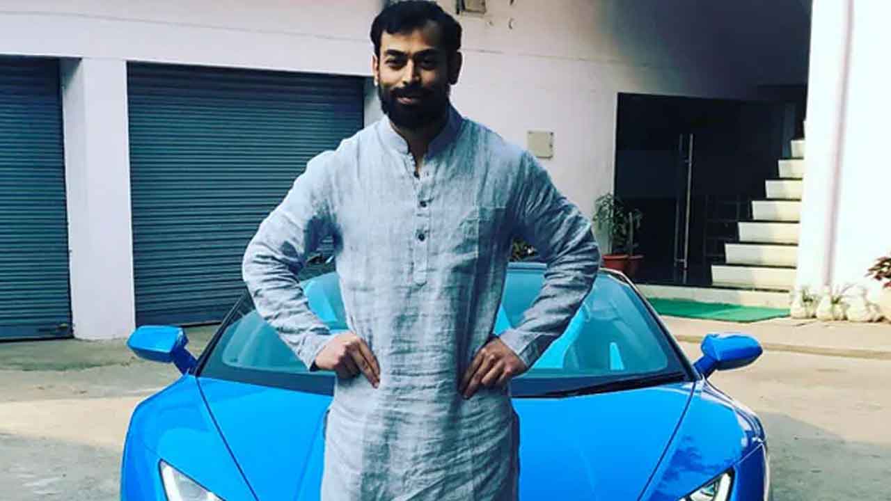 Prateek Yadav: ములాయం సింగ్ యాద‌వ్ కుమారుడు ప్ర‌తీక్ యాద‌వ్ మృతి