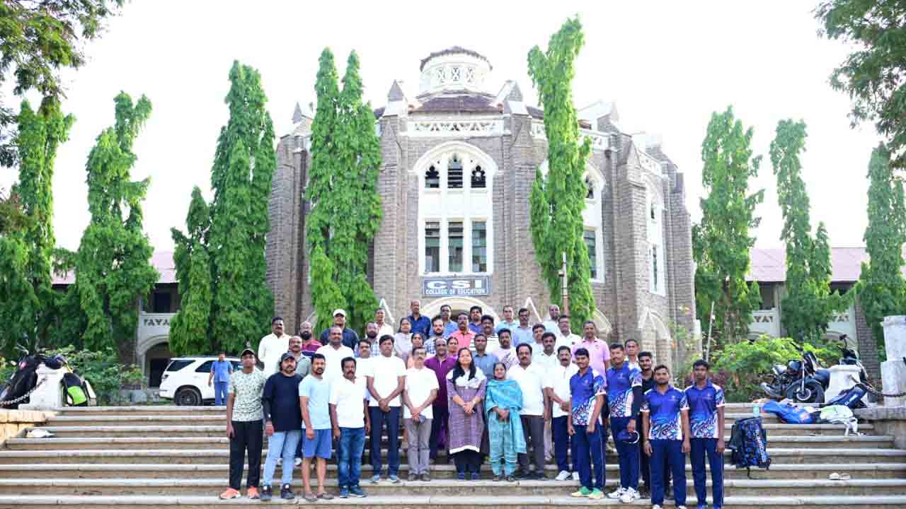 Medak | చరిత్ర ఆనవాళ్లకు ప్రసిద్ధి మెదక్ : కలెక్టర్ ప్రతిమా సింగ్