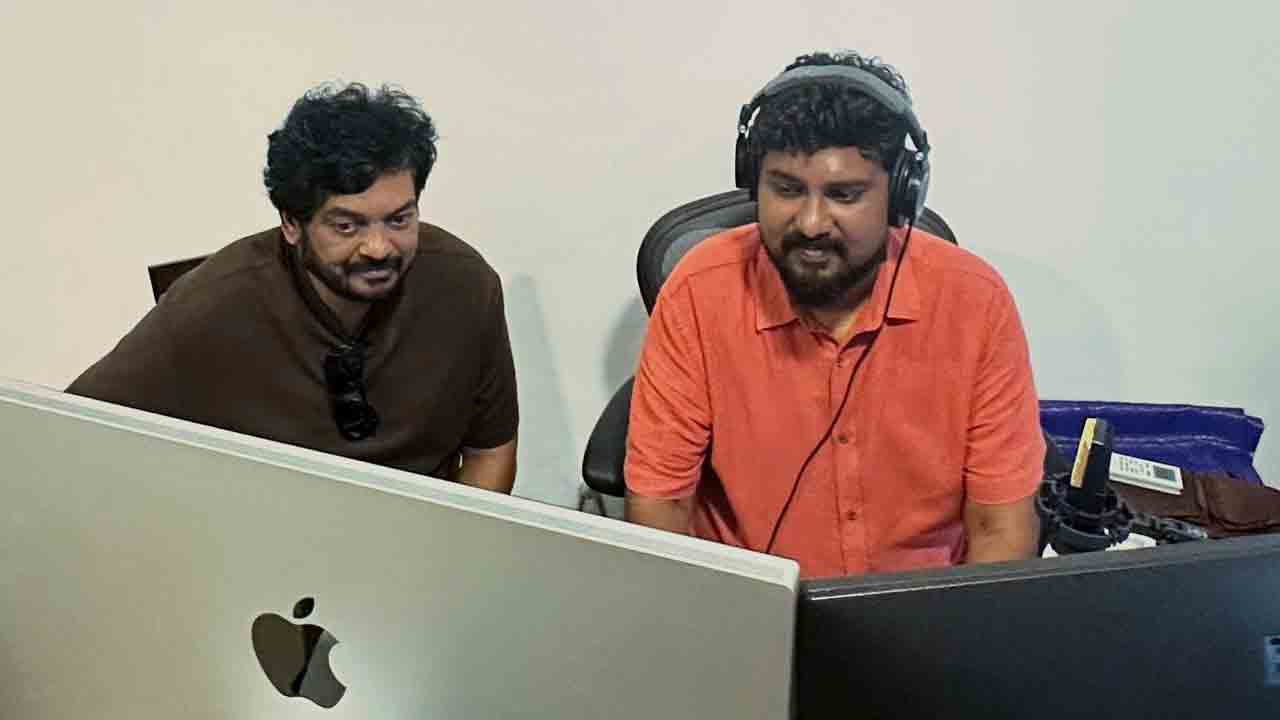 Slumdog – 33 Temple Road | పోస్ట్ ప్రోడ‌క్ష‌న్ ప‌నుల్లో పూరి జగన్నాథ్ ‘స్లమ్‌డాగ్’.. త్వరలోనే థియేటర్లలోకి!