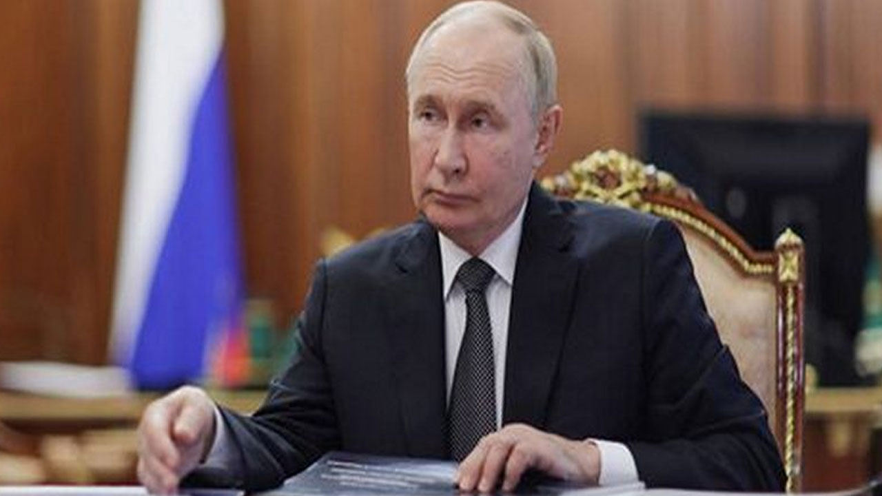 Vladimir Putin: మే 19న చైనా వెళ్ల‌నున్న ర‌ష్యా అధ్య‌క్షుడు పుతిన్‌