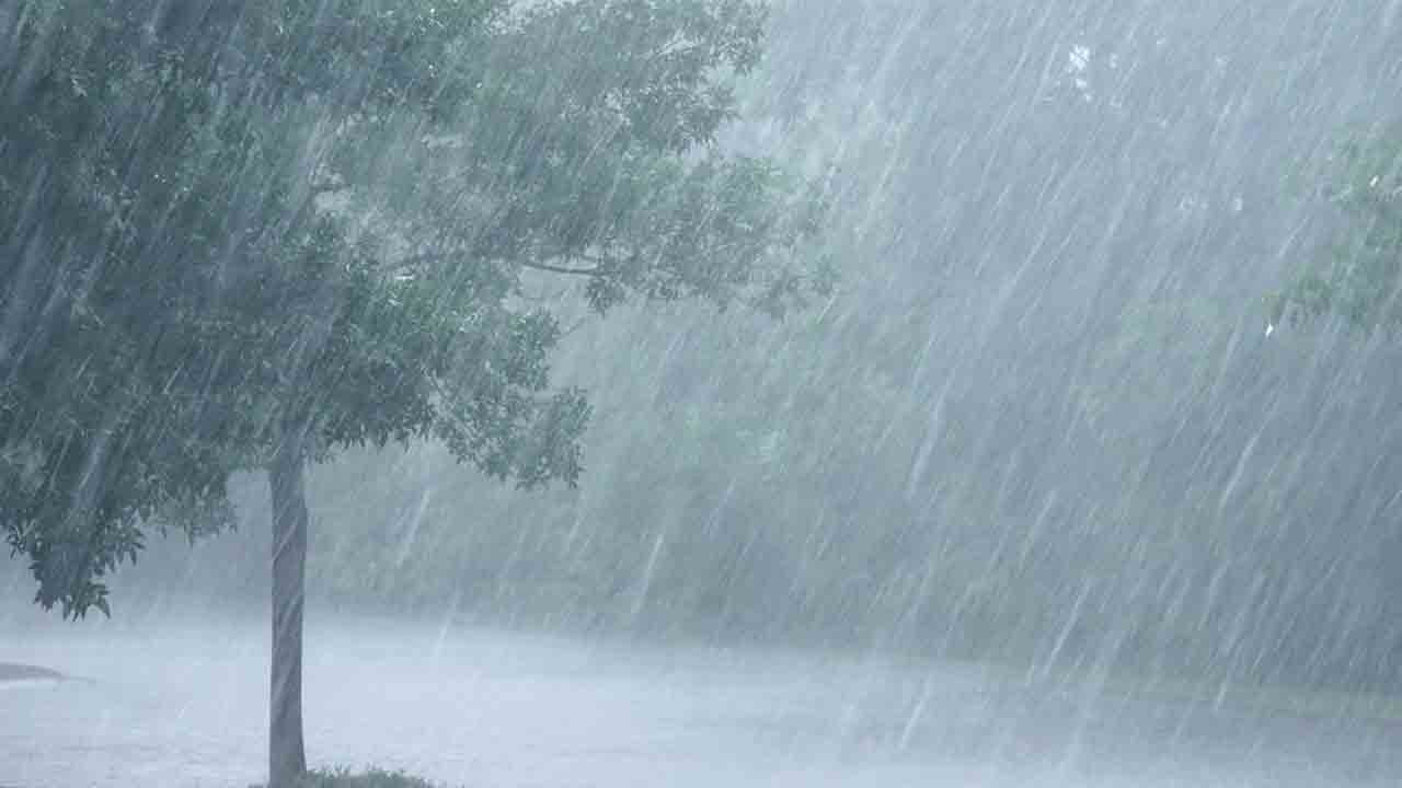 Kerala : కేరళలో భారీ వర్షాలు.. ఒకరు మృతి.. రెడ్ అలర్ట్ జారీ చేసిన ఐఎండీ