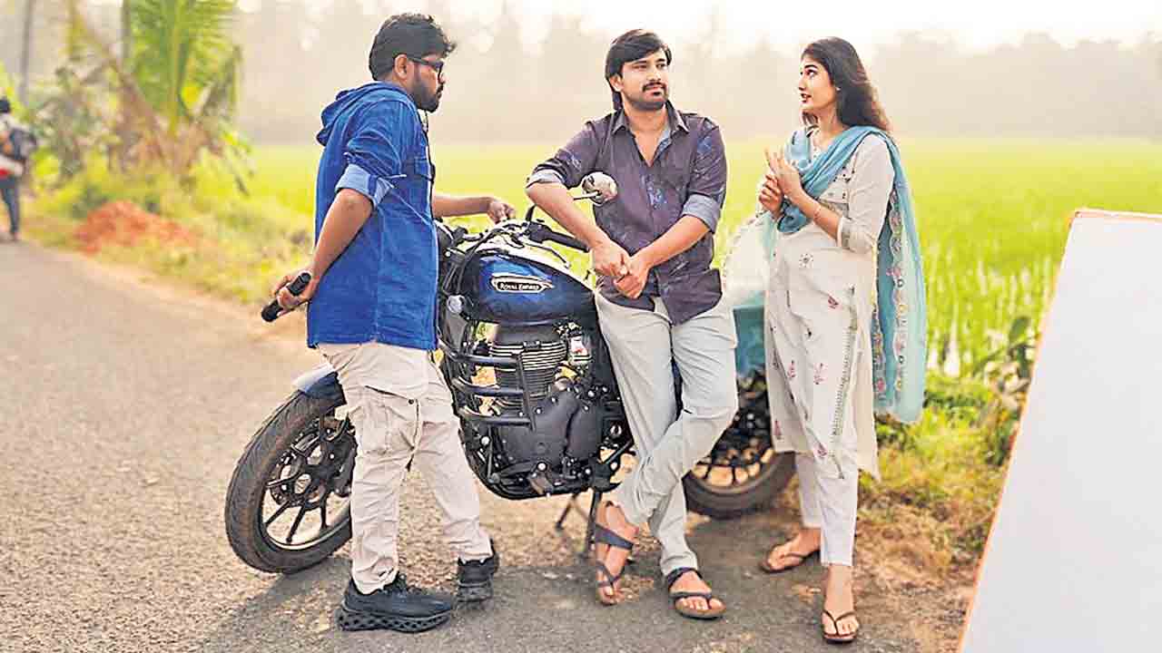 విభిన్న కథ టార్టాయిస్‌